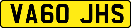 VA60JHS