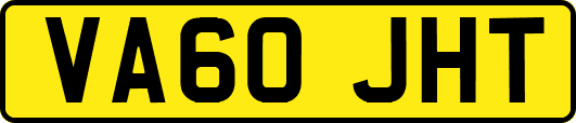 VA60JHT