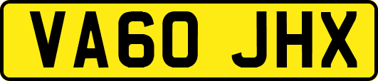 VA60JHX