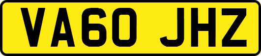 VA60JHZ
