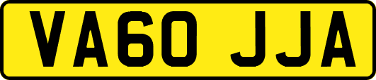 VA60JJA