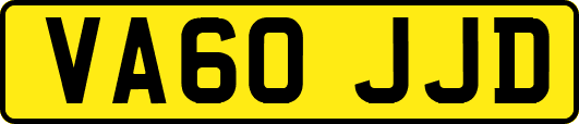 VA60JJD