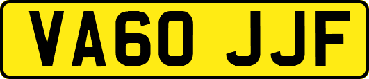 VA60JJF