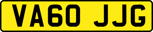 VA60JJG