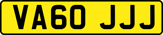 VA60JJJ