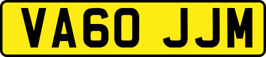 VA60JJM