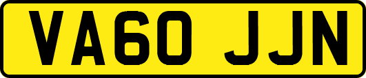 VA60JJN