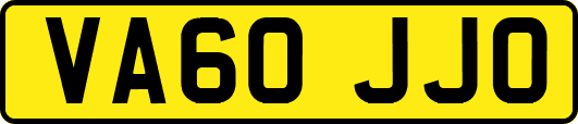 VA60JJO