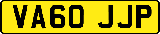 VA60JJP