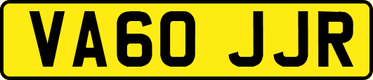 VA60JJR