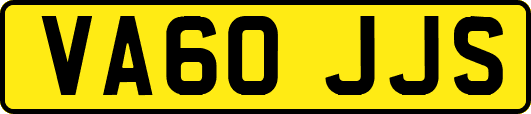 VA60JJS