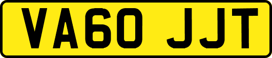VA60JJT
