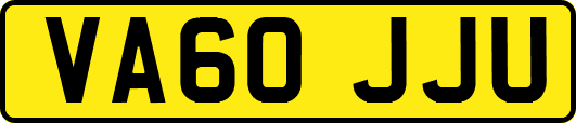 VA60JJU