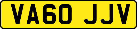 VA60JJV