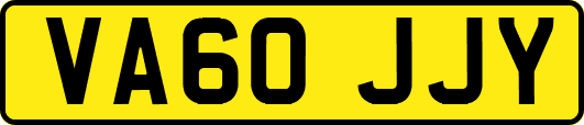 VA60JJY