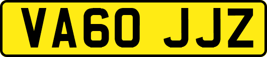 VA60JJZ