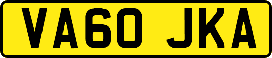 VA60JKA