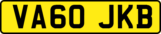 VA60JKB