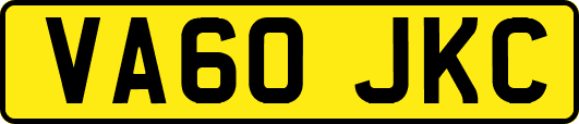VA60JKC