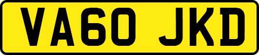 VA60JKD