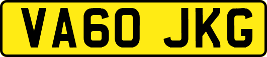 VA60JKG