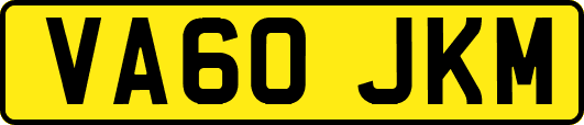 VA60JKM