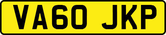 VA60JKP