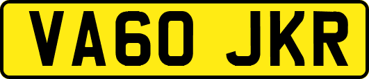 VA60JKR