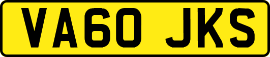 VA60JKS