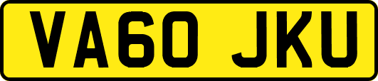VA60JKU