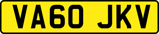 VA60JKV