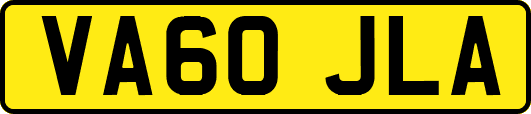 VA60JLA