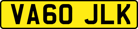 VA60JLK