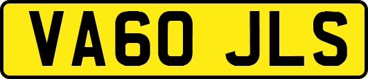 VA60JLS