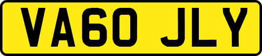 VA60JLY