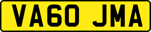 VA60JMA