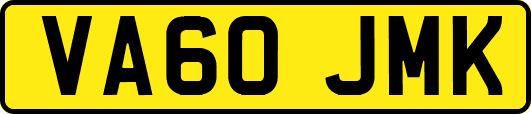 VA60JMK