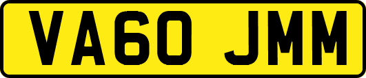 VA60JMM