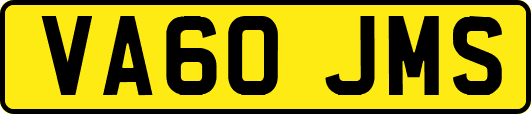 VA60JMS