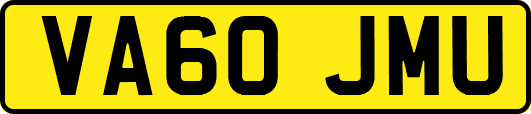 VA60JMU