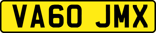 VA60JMX