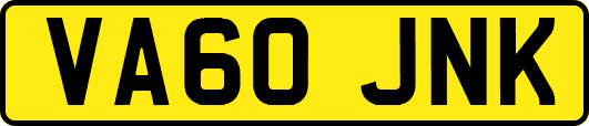 VA60JNK