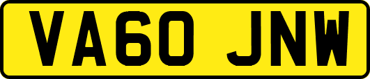 VA60JNW