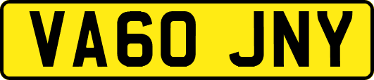 VA60JNY