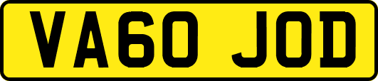 VA60JOD