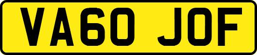 VA60JOF