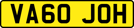 VA60JOH