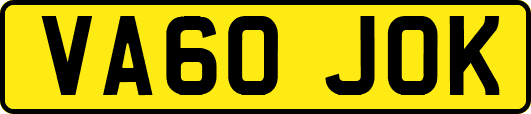 VA60JOK