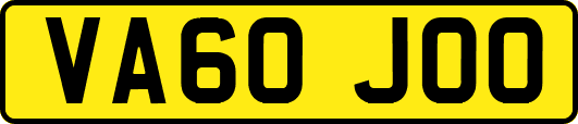VA60JOO