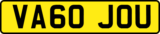 VA60JOU